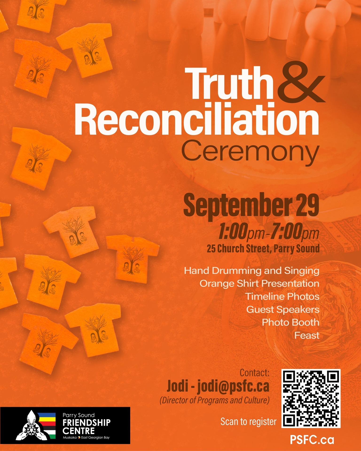 September 30 2025 National Day For Truth And Reconciliation
