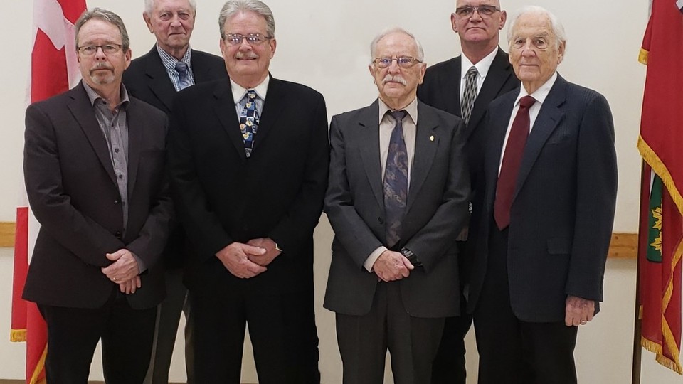 Council Meeting Municipality of