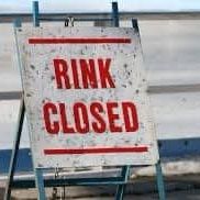 rink closed